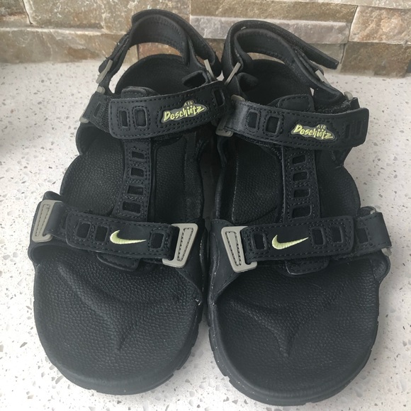 90s nike sandals